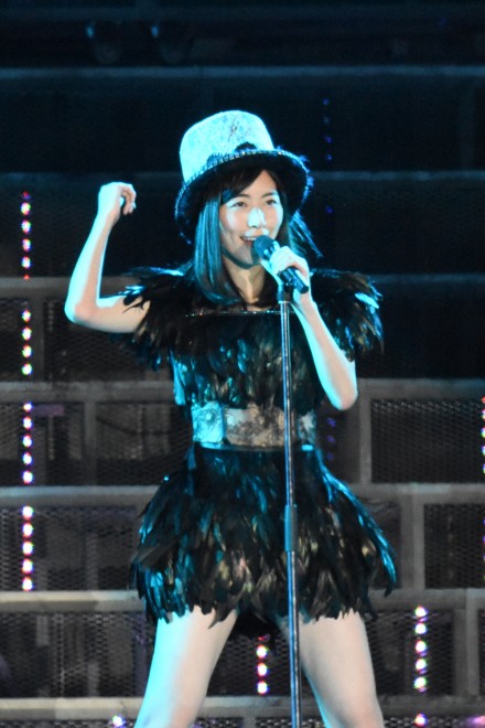 AKB48 ݂ȂݑƃRT[gwj ݂ȂݑƁg148.5cm̌hx^w1AKB48O[v΍R̍x