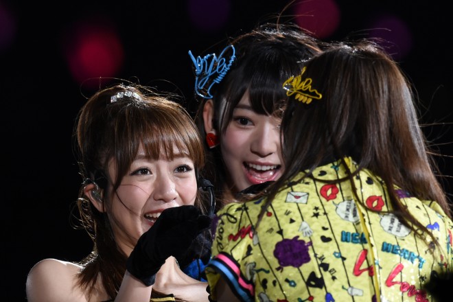 AKB48 ݂ȂݑƃRT[gwj ݂ȂݑƁg148.5cm̌hx^w1AKB48O[v΍R̍x