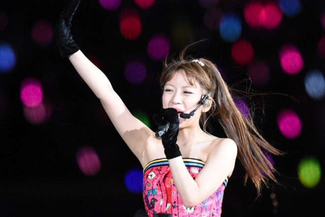 AKB48 ݂ȂݑƃRT[gwj ݂ȂݑƁg148.5cm̌hx^w1AKB48O[v΍R̍x