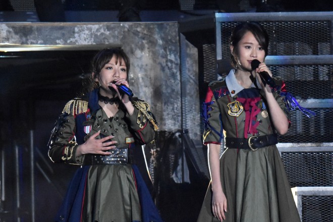 AKB48 ݂ȂݑƃRT[gwj ݂ȂݑƁg148.5cm̌hx^w1AKB48O[v΍R̍x