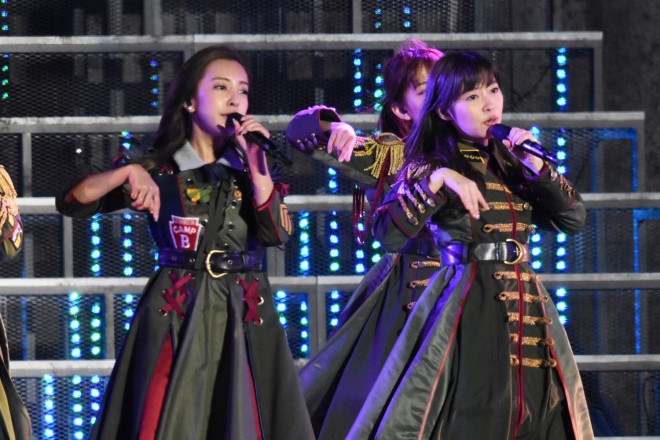 AKB48 ݂ȂݑƃRT[gwj ݂ȂݑƁg148.5cm̌hx^w1AKB48O[v΍R̍x