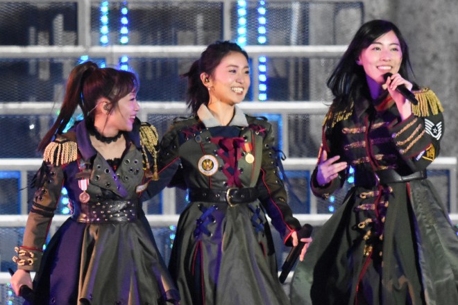 AKB48 ݂ȂݑƃRT[gwj ݂ȂݑƁg148.5cm̌hx^w1AKB48O[v΍R̍x