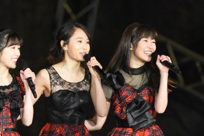 AKB48 ݂ȂݑƃRT[gwj ݂ȂݑƁg148.5cm̌hx^w1AKB48O[v΍R̍x