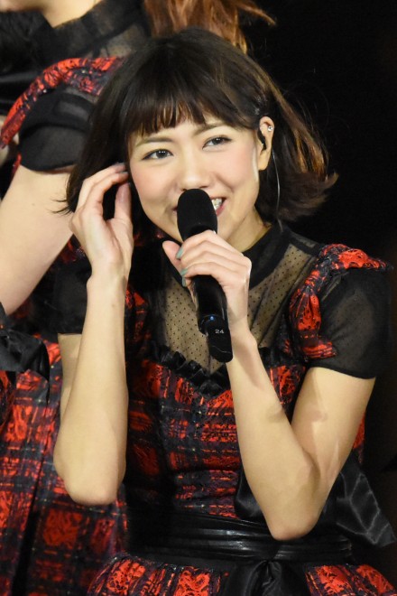 画像・写真 | AKB48 高橋みなみ卒業コンサート『祝 高橋みなみ