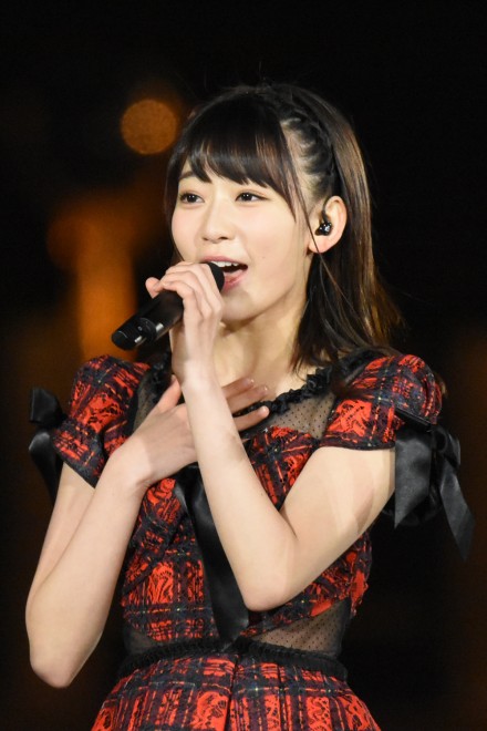 AKB48 ݂ȂݑƃRT[gwj ݂ȂݑƁg148.5cm̌hx^w1AKB48O[v΍R̍x