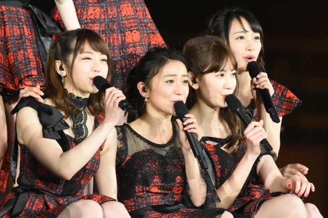 AKB48 ݂ȂݑƃRT[gwj ݂ȂݑƁg148.5cm̌hx^w1AKB48O[v΍R̍x