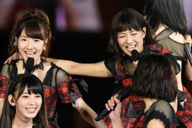画像・写真 | AKB48 高橋みなみ卒業コンサート『祝 高橋みなみ