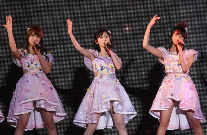 画像・写真 | AKB48 高橋みなみ卒業コンサート『祝 高橋みなみ卒業