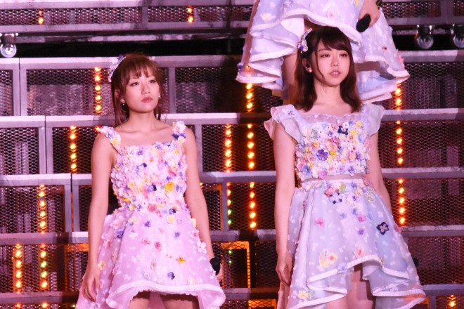 AKB48 ݂ȂݑƃRT[gwj ݂ȂݑƁg148.5cm̌hx^w1AKB48O[v΍R̍x