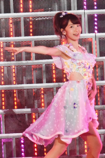 画像・写真 | AKB48 高橋みなみ卒業コンサート『祝 高橋みなみ