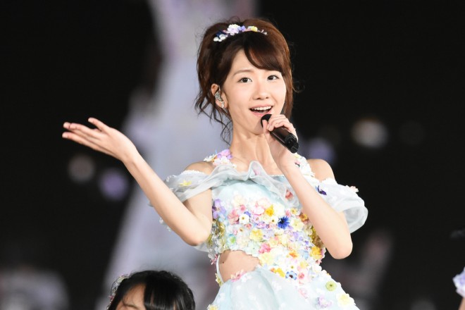 AKB48 ݂ȂݑƃRT[gwj ݂ȂݑƁg148.5cm̌hx^w1AKB48O[v΍R̍x