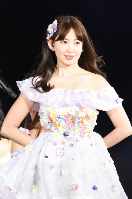 AKB48 ݂ȂݑƃRT[gwj ݂ȂݑƁg148.5cm̌hx^w1AKB48O[v΍R̍x