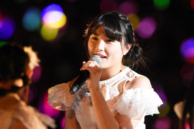 AKB48 ݂ȂݑƃRT[gwj ݂ȂݑƁg148.5cm̌hx^w1AKB48O[v΍R̍x