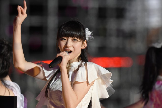 AKB48 ݂ȂݑƃRT[gwj ݂ȂݑƁg148.5cm̌hx^w1AKB48O[v΍R̍x