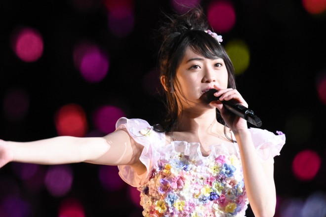 AKB48 ݂ȂݑƃRT[gwj ݂ȂݑƁg148.5cm̌hx^w1AKB48O[v΍R̍x