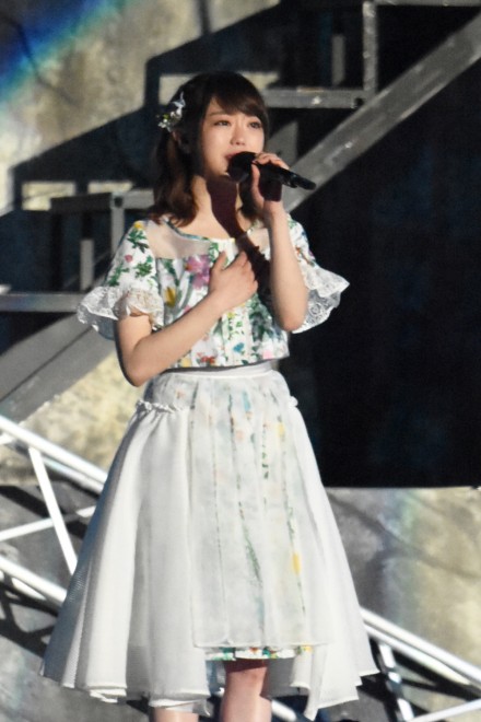 AKB48 ݂ȂݑƃRT[gwj ݂ȂݑƁg148.5cm̌hx^w1AKB48O[v΍R̍x