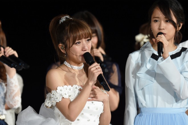 画像・写真 | AKB48 高橋みなみ卒業コンサート『祝 高橋みなみ