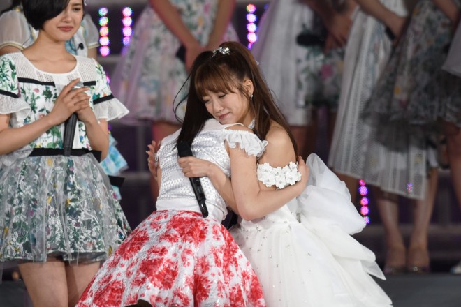 AKB48 ݂ȂݑƃRT[gwj ݂ȂݑƁg148.5cm̌hx^w1AKB48O[v΍R̍x