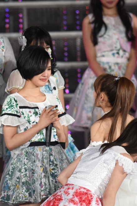 AKB48 ݂ȂݑƃRT[gwj ݂ȂݑƁg148.5cm̌hx^w1AKB48O[v΍R̍x