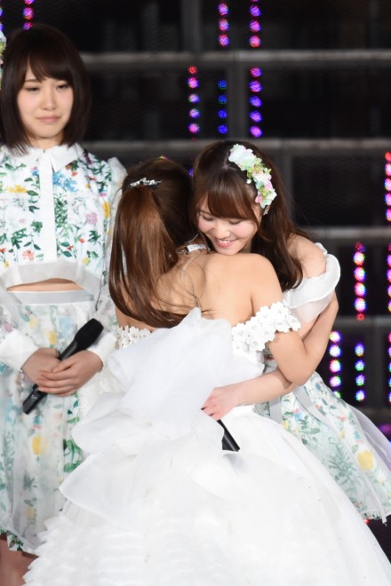高橋みなみ卒業コンサート・AKB単独・東西対抗会場生写真コンプ