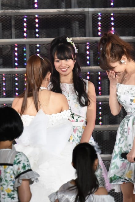 AKB48 ݂ȂݑƃRT[gwj ݂ȂݑƁg148.5cm̌hx^w1AKB48O[v΍R̍x