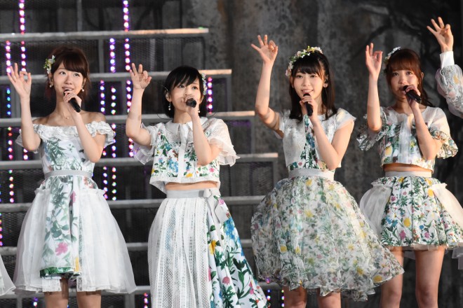 AKB48 ݂ȂݑƃRT[gwj ݂ȂݑƁg148.5cm̌hx^w1AKB48O[v΍R̍x