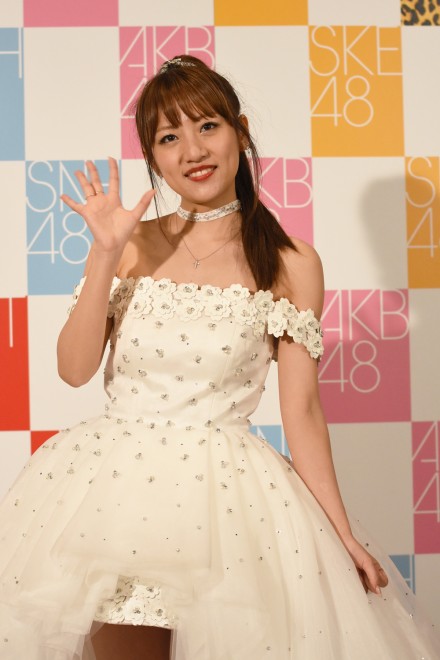AKB48 ݂ȂݑƃRT[gwj ݂ȂݑƁg148.5cm̌hx^w1AKB48O[v΍R̍x