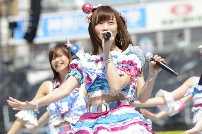 AKB48 ݂ȂݑƃRT[gwj ݂ȂݑƁg148.5cm̌hx^w1AKB48O[v΍R̍x