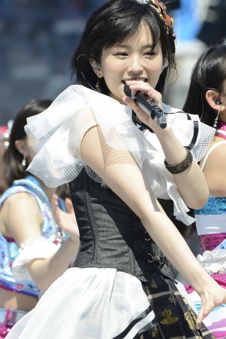 AKB48 ݂ȂݑƃRT[gwj ݂ȂݑƁg148.5cm̌hx^w1AKB48O[v΍R̍x