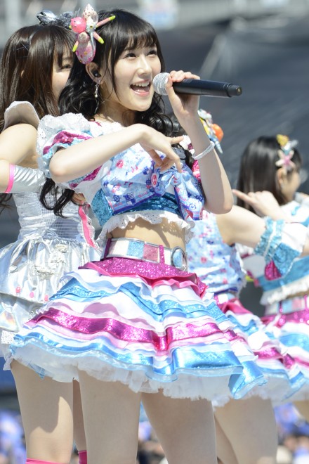 AKB48 ݂ȂݑƃRT[gwj ݂ȂݑƁg148.5cm̌hx^w1AKB48O[v΍R̍x