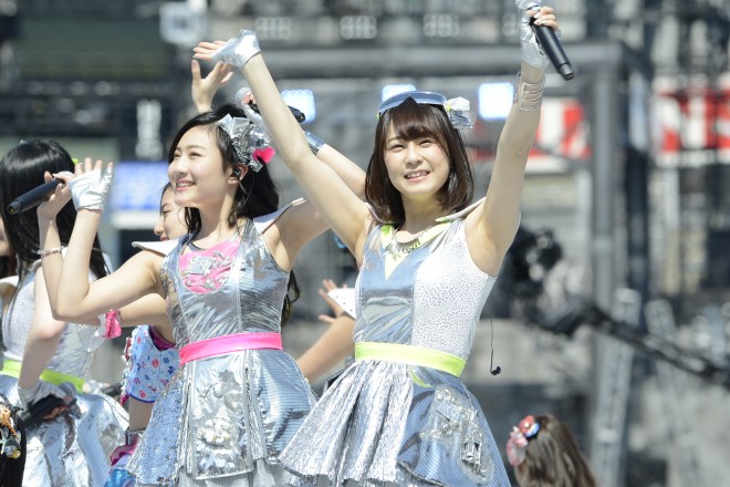 AKB48 ݂ȂݑƃRT[gwj ݂ȂݑƁg148.5cm̌hx^w1AKB48O[v΍R̍x