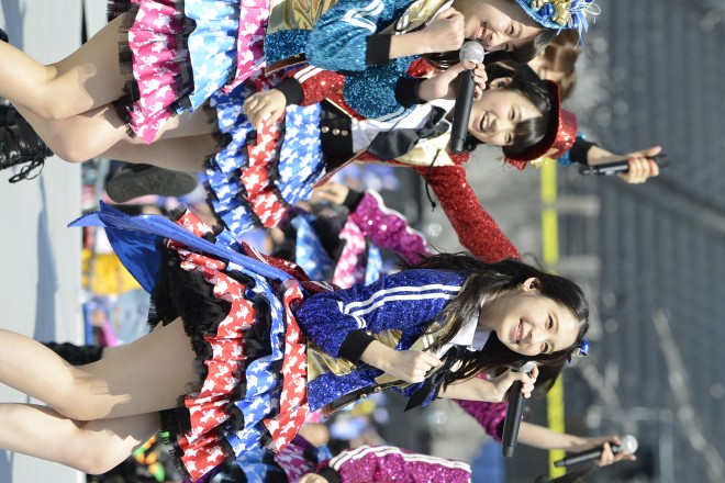 AKB48 ݂ȂݑƃRT[gwj ݂ȂݑƁg148.5cm̌hx^w1AKB48O[v΍R̍x