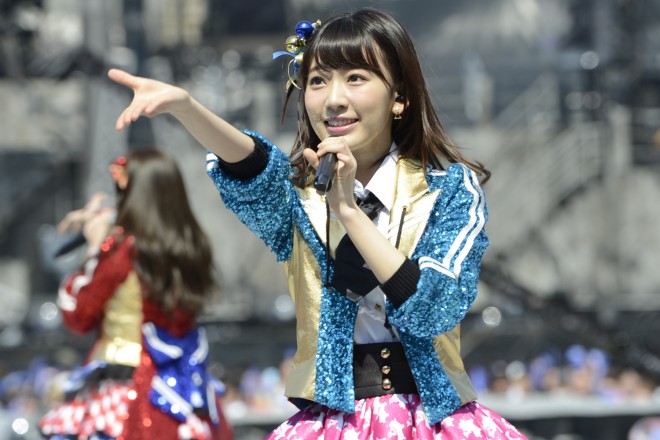 AKB48 ݂ȂݑƃRT[gwj ݂ȂݑƁg148.5cm̌hx^w1AKB48O[v΍R̍x