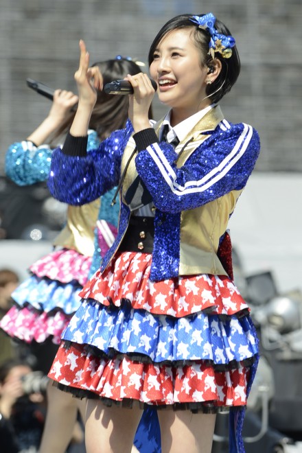 AKB48 ݂ȂݑƃRT[gwj ݂ȂݑƁg148.5cm̌hx^w1AKB48O[v΍R̍x