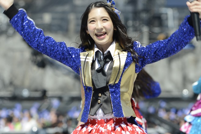 AKB48 ݂ȂݑƃRT[gwj ݂ȂݑƁg148.5cm̌hx^w1AKB48O[v΍R̍x