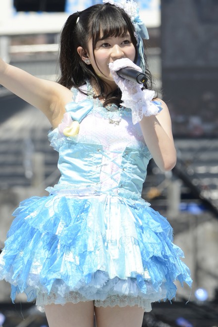 AKB48 ݂ȂݑƃRT[gwj ݂ȂݑƁg148.5cm̌hx^w1AKB48O[v΍R̍x