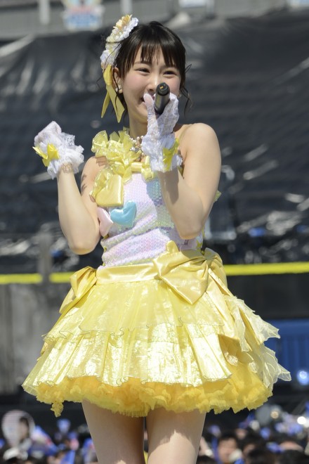 AKB48 ݂ȂݑƃRT[gwj ݂ȂݑƁg148.5cm̌hx^w1AKB48O[v΍R̍x