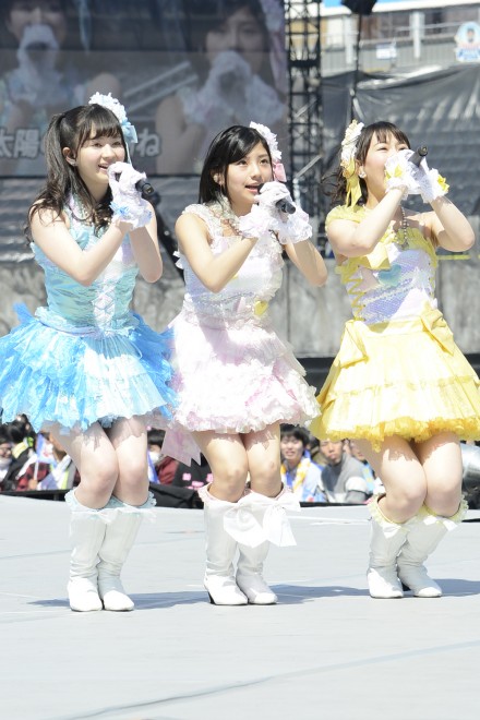 AKB48 ݂ȂݑƃRT[gwj ݂ȂݑƁg148.5cm̌hx^w1AKB48O[v΍R̍x