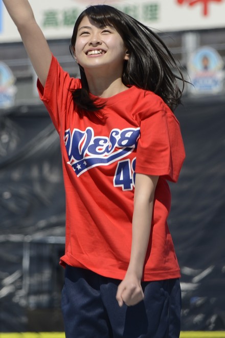 AKB48 ݂ȂݑƃRT[gwj ݂ȂݑƁg148.5cm̌hx^w1AKB48O[v΍R̍x