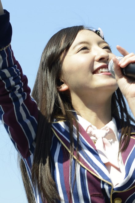 AKB48 ݂ȂݑƃRT[gwj ݂ȂݑƁg148.5cm̌hx^w1AKB48O[v΍R̍x