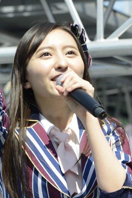 AKB48 ݂ȂݑƃRT[gwj ݂ȂݑƁg148.5cm̌hx^w1AKB48O[v΍R̍x