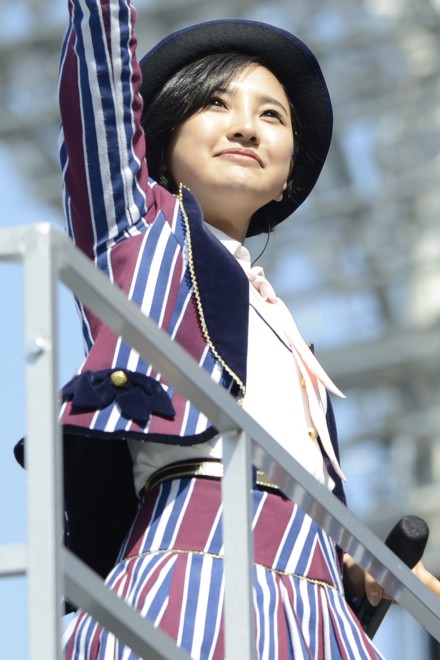 AKB48 ݂ȂݑƃRT[gwj ݂ȂݑƁg148.5cm̌hx^w1AKB48O[v΍R̍x