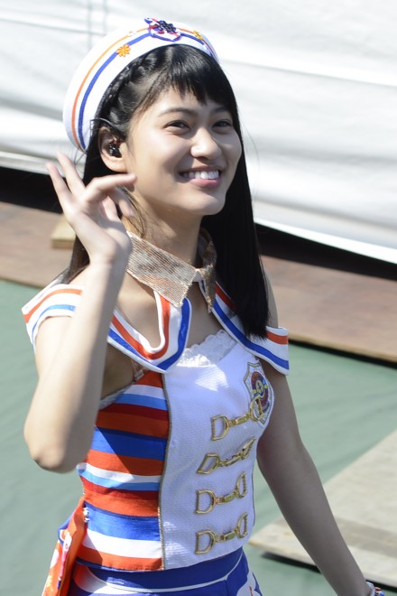 AKB48 ݂ȂݑƃRT[gwj ݂ȂݑƁg148.5cm̌hx^w1AKB48O[v΍R̍x