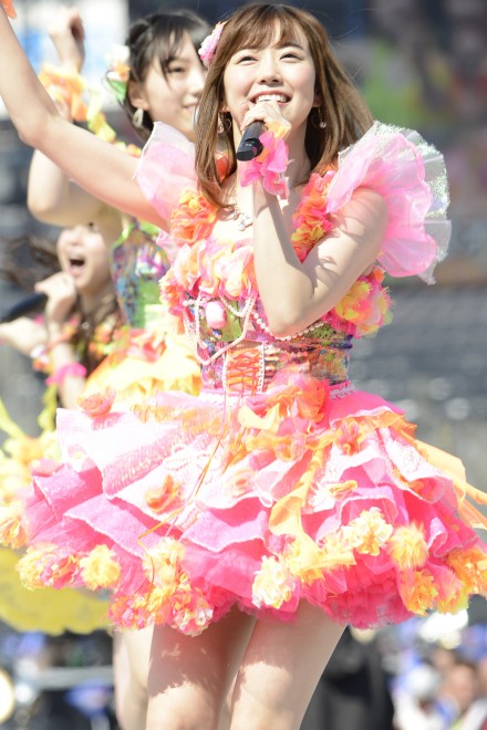 AKB48 ݂ȂݑƃRT[gwj ݂ȂݑƁg148.5cm̌hx^w1AKB48O[v΍R̍x