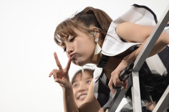 AKB48 ݂ȂݑƃRT[gwj ݂ȂݑƁg148.5cm̌hx^w1AKB48O[v΍R̍x