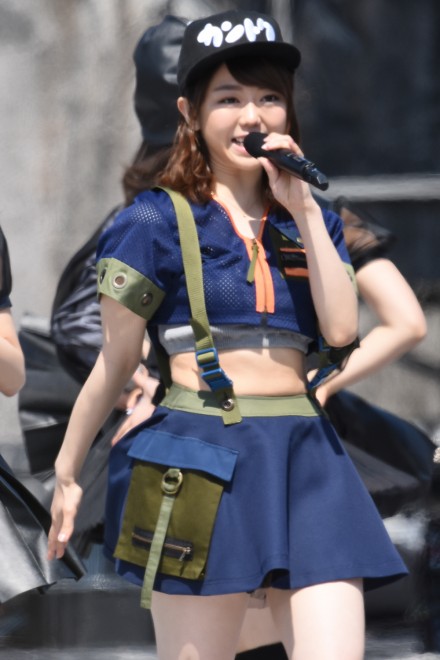 AKB48 ݂ȂݑƃRT[gwj ݂ȂݑƁg148.5cm̌hx^w1AKB48O[v΍R̍x