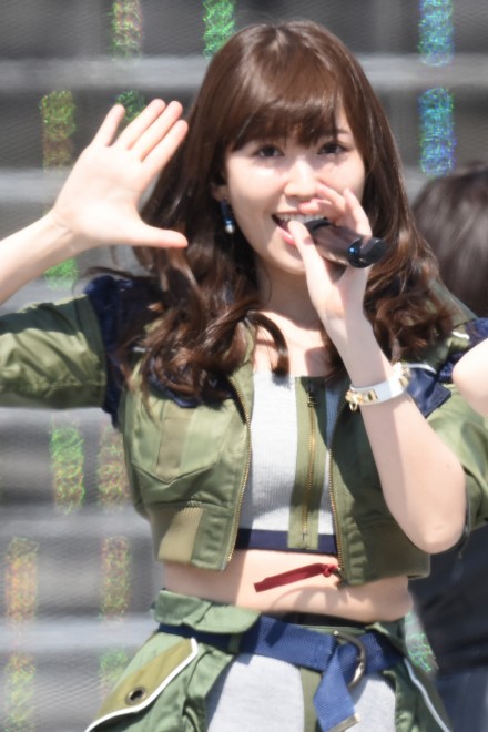 AKB48 ݂ȂݑƃRT[gwj ݂ȂݑƁg148.5cm̌hx^w1AKB48O[v΍R̍x