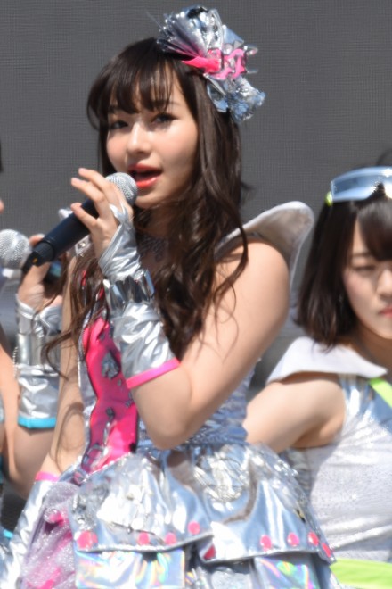 AKB48 ݂ȂݑƃRT[gwj ݂ȂݑƁg148.5cm̌hx^w1AKB48O[v΍R̍x