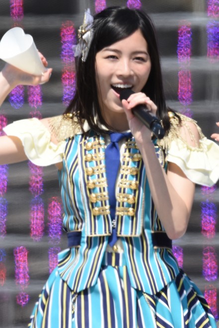 AKB48 ݂ȂݑƃRT[gwj ݂ȂݑƁg148.5cm̌hx^w1AKB48O[v΍R̍x