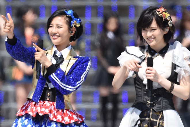 AKB48 ݂ȂݑƃRT[gwj ݂ȂݑƁg148.5cm̌hx^w1AKB48O[v΍R̍x